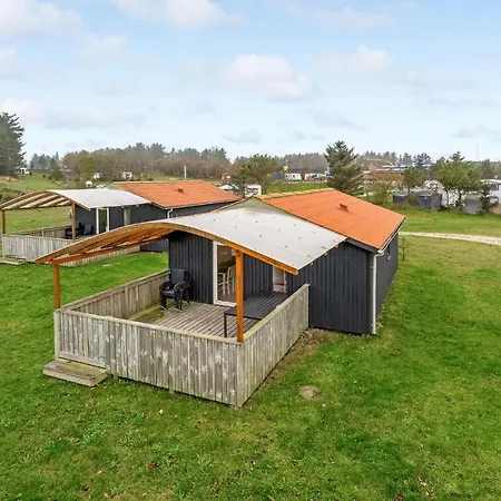 2 Bedroom Amazing In * Hanstholm