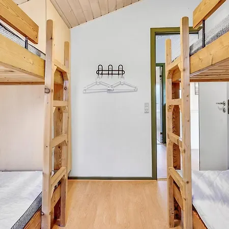 2 Bedroom Amazing In * Hanstholm
