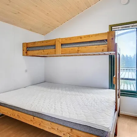 Pet Friendly In With Kitchen بيت للعطل *