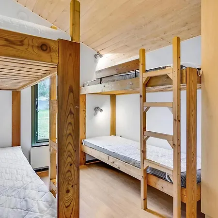 بيت للعطل Pet Friendly In With Kitchen